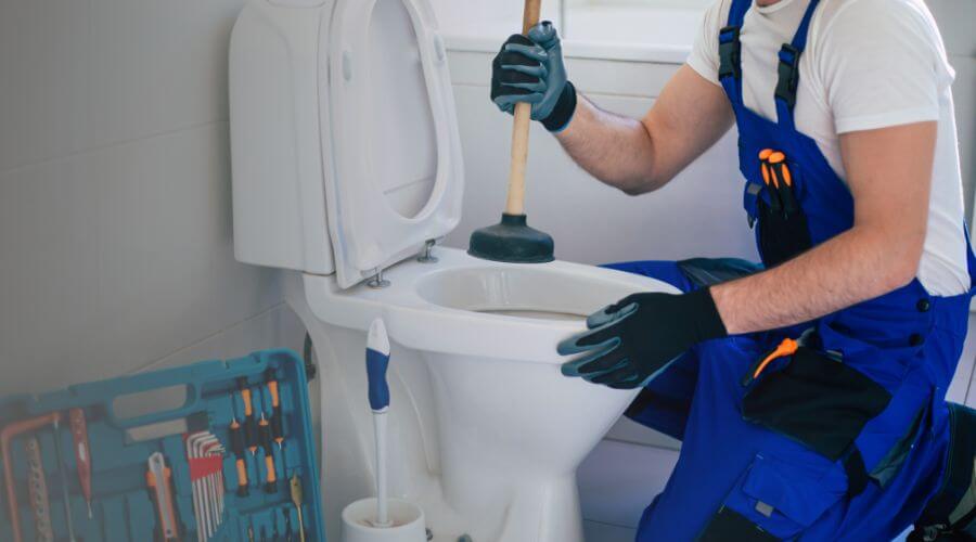 Professional septic pumping service in Mocksville, NC